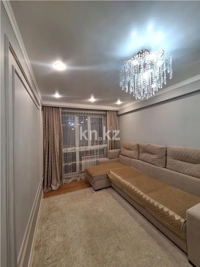 Продажа 2-комнатной квартиры, 60 м² в Алматы