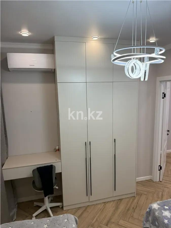 Продажа 2-комнатной квартиры, 50 м², ул. Емцова, дом  348/1 - Продажа  двухкомнатных квартир в Алматы фото 4 из 8