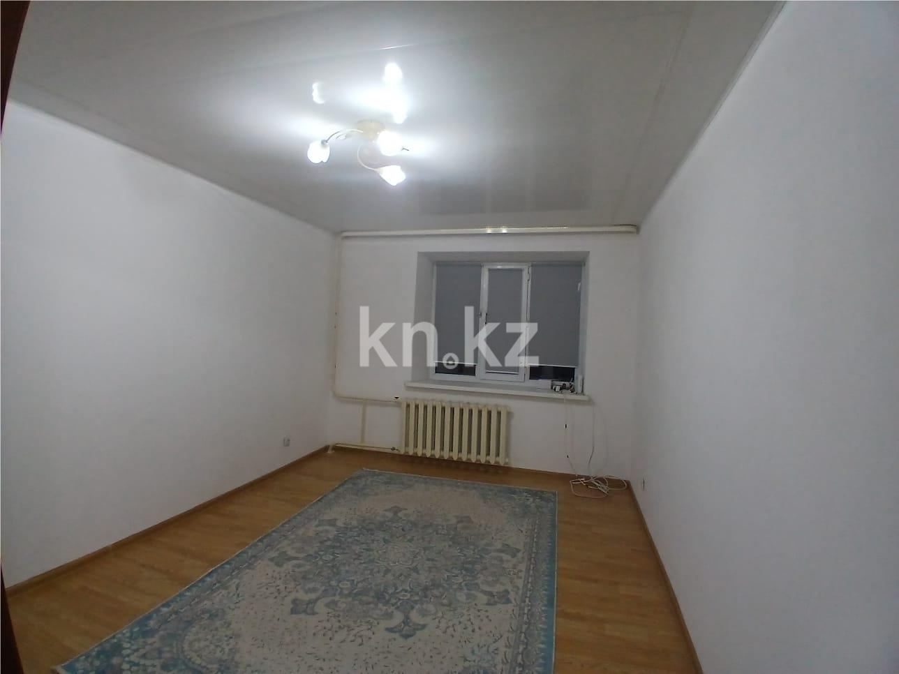 Продажа 1-комнатной квартиры, 34 м², ул. Арнасай - Продажа квартир в Казахстане фото 3 из 12
