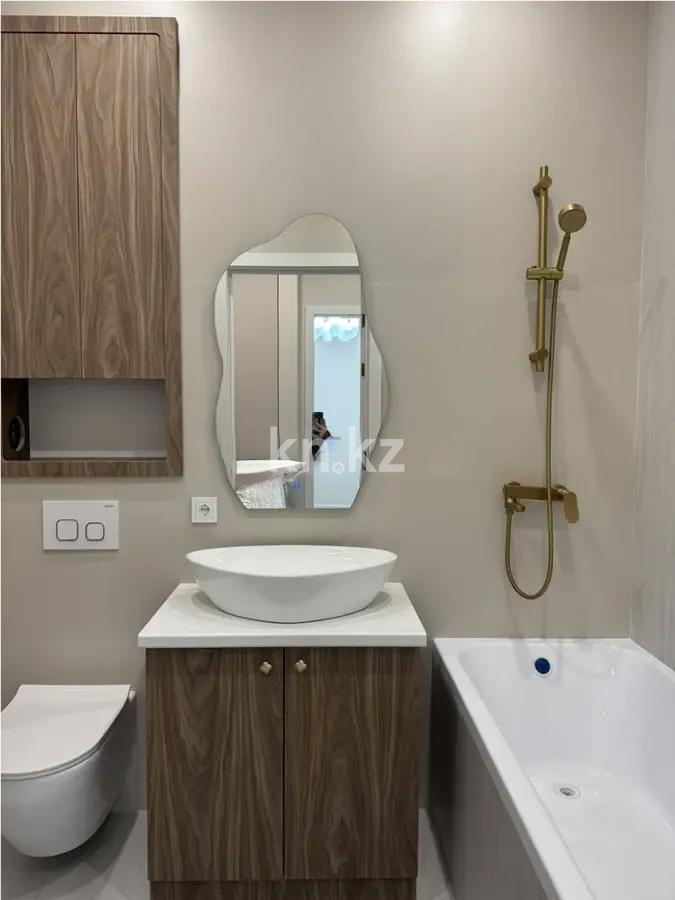 Продажа 2-комнатной квартиры, 45 м², ул. Утеген батыра, дом  11г - Продажа квартир в Алматы фото 4 из 5