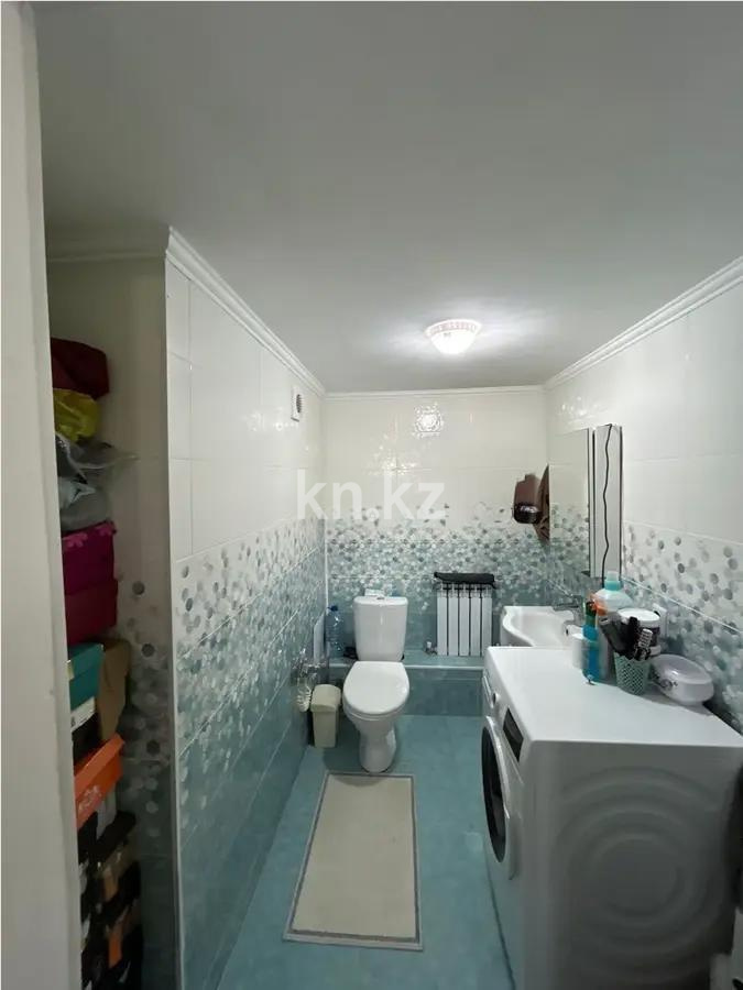 Продажа 3-комнатной квартиры, 132 м², ул. Байтурсынова, дом  40а - Продажа квартир в новостройках Астаны фото 5 из 6