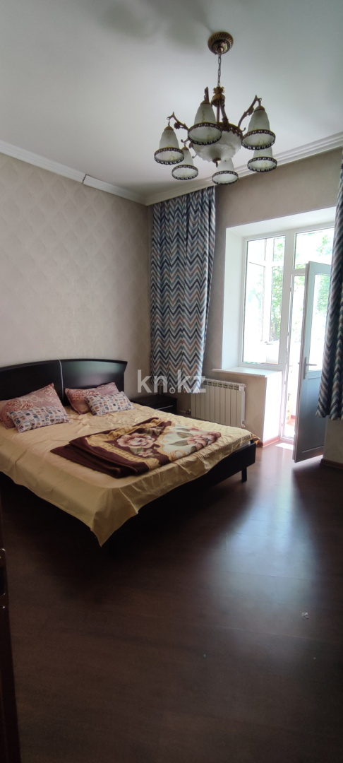 Аренда 3-комнатной квартиры, 72.5 м² - Аренда квартир помесячно от хозяев в Караганде фото 9 из 11