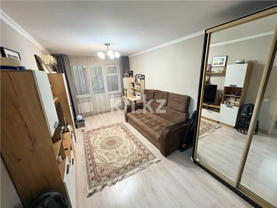 Продажа 2-комнатной квартиры, 43 м² - Продажа квартир в Ауэзовском р-не Алматы - страница 37 фото 1 из 4