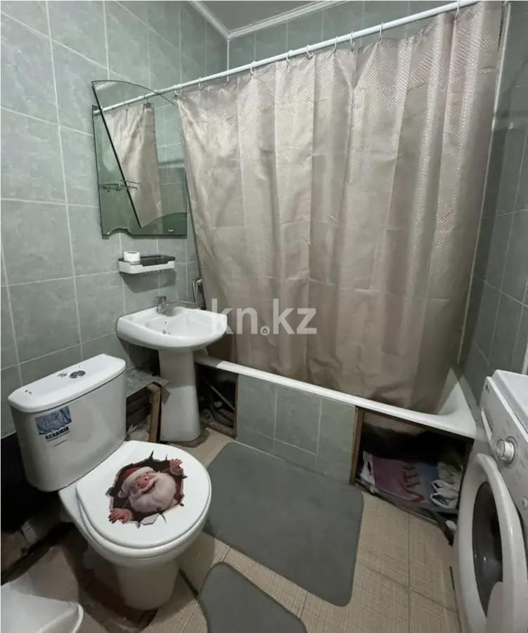 Продажа 1-комнатной квартиры, 32 м² в Алматы - фото 3