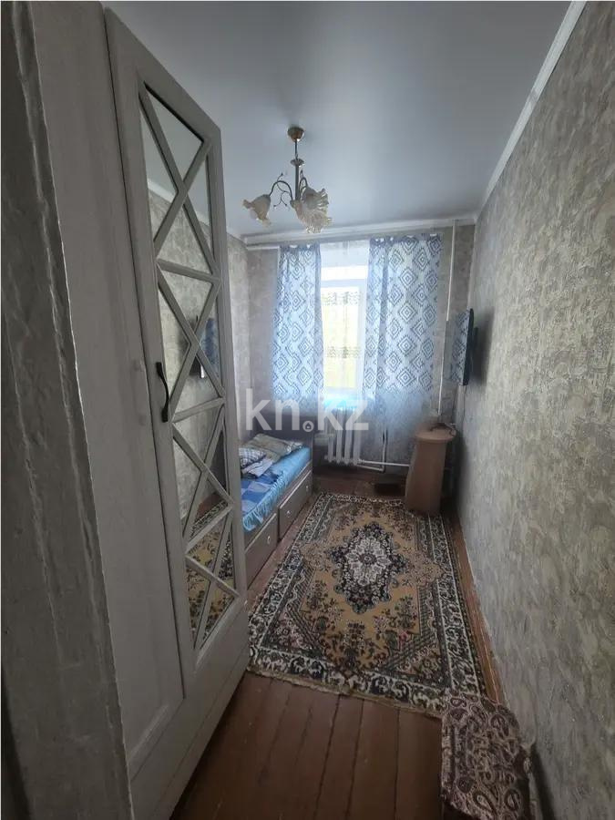 Продажа 2-комнатной квартиры, 60 м² - Недвижимость в Темиртау - страница 8 фото 2 из 6