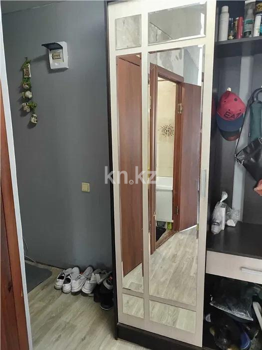 Продажа 2-комнатной квартиры, 47 м², мкр-н 15, дом  3 - Продажа  двухкомнатных квартир в Караганде фото 5 из 5