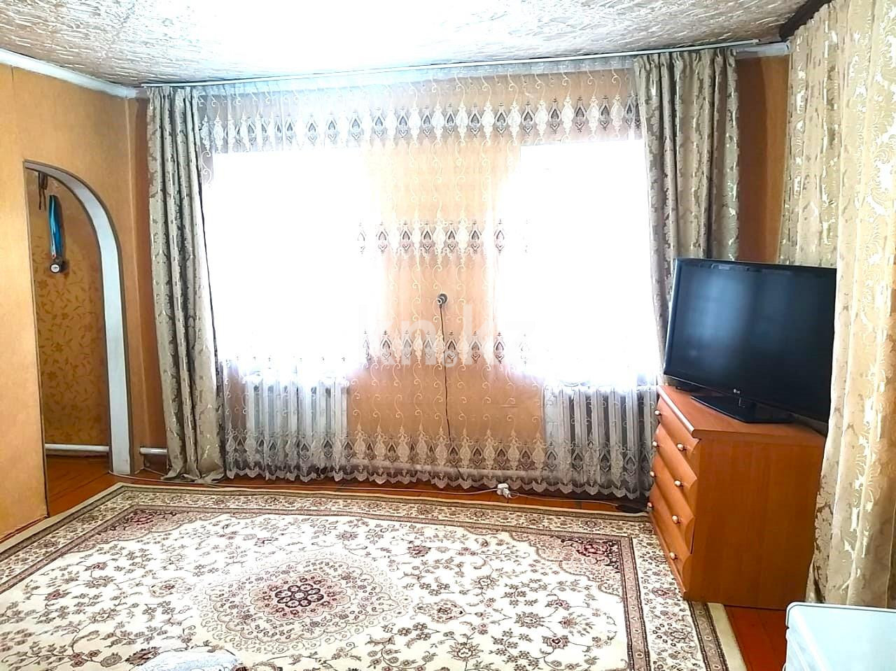 Продажа 4-комнатного дома, 108.7 м², ул. Манежная - Продажа домов, коттеджей в Казахстане фото 2 из 39