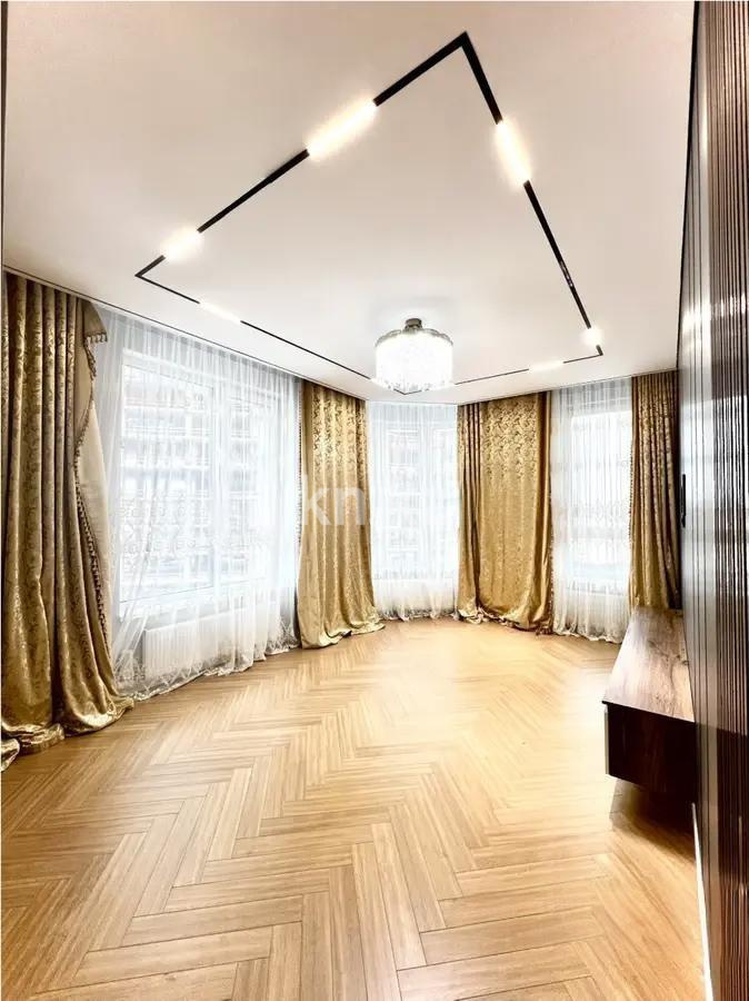 Продажа 2-комнатной квартиры, 64.1 м², пр. Мангилик Ел, дом  59 в Астане