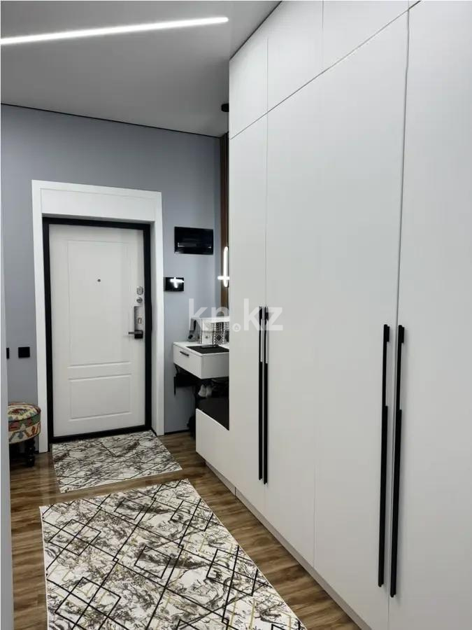 Продажа 3-комнатной квартиры, 96 м² - Продажа трехкомнатных квартир от собственников в Астане - страница 6 фото 2 из 2