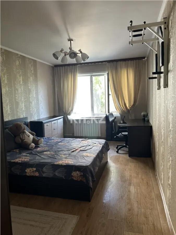 Продажа 3-комнатной квартиры, 65.4 м² в Алматы - фото 2