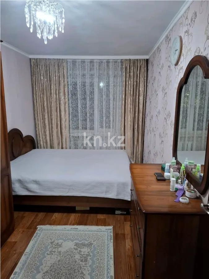 Продажа 2-комнатной квартиры, 44 м², мкр-н 14, дом  32 - Продажа квартир в Караганде фото 2 из 7