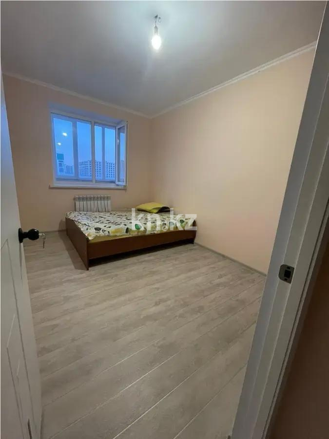 Продажа 1-комнатной квартиры, 36.7 м², ул. Нажимеденова, дом  17 - Продажа  однокомнатных квартир в новостройках Астаны фото 1 из 3