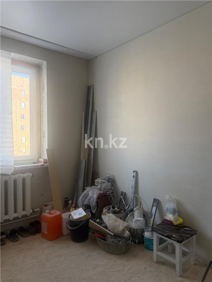 Продажа 3-комнатной квартиры, 63 м² в Караганде - фото 9