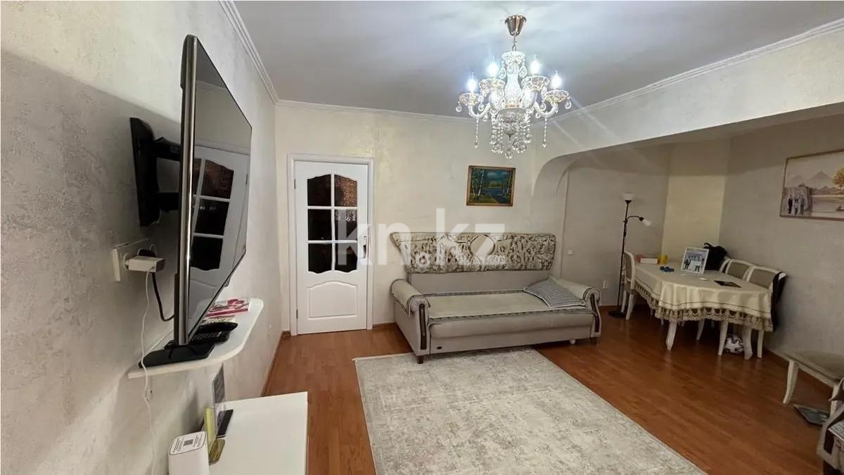 Продажа 3-комнатной квартиры, 85 м² в Алматы