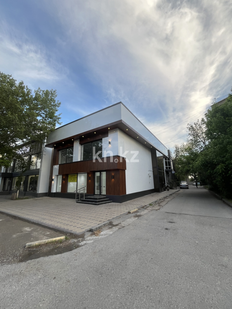 Аренда здания, 280 м² - Аренда зданий в Казахстане фото 2 из 20