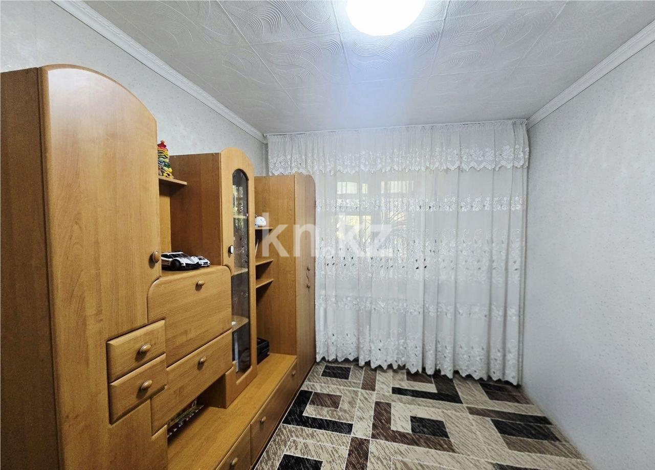 Продажа 4-комнатной квартиры, 66 м² в Темиртау