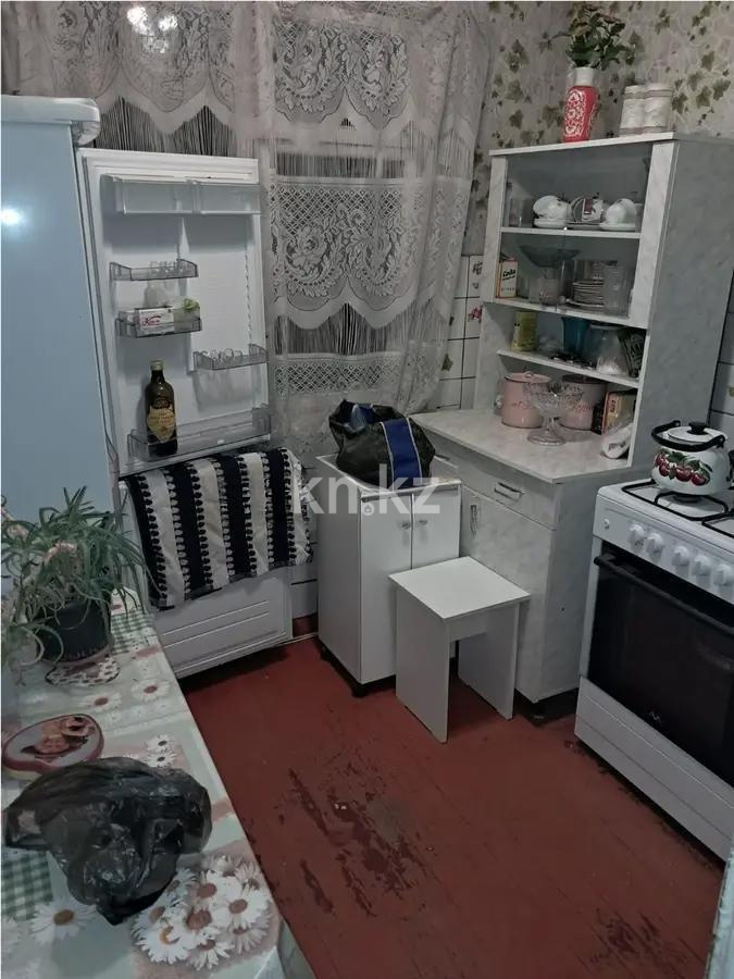 Продажа 2-комнатной квартиры, 42.8 м² - Продажа квартир от собственников в Алматы фото 3 из 5