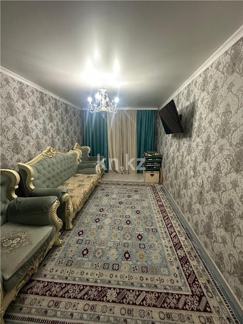 Продажа 2-комнатной квартиры, 44 м² в Караганде - фото 9