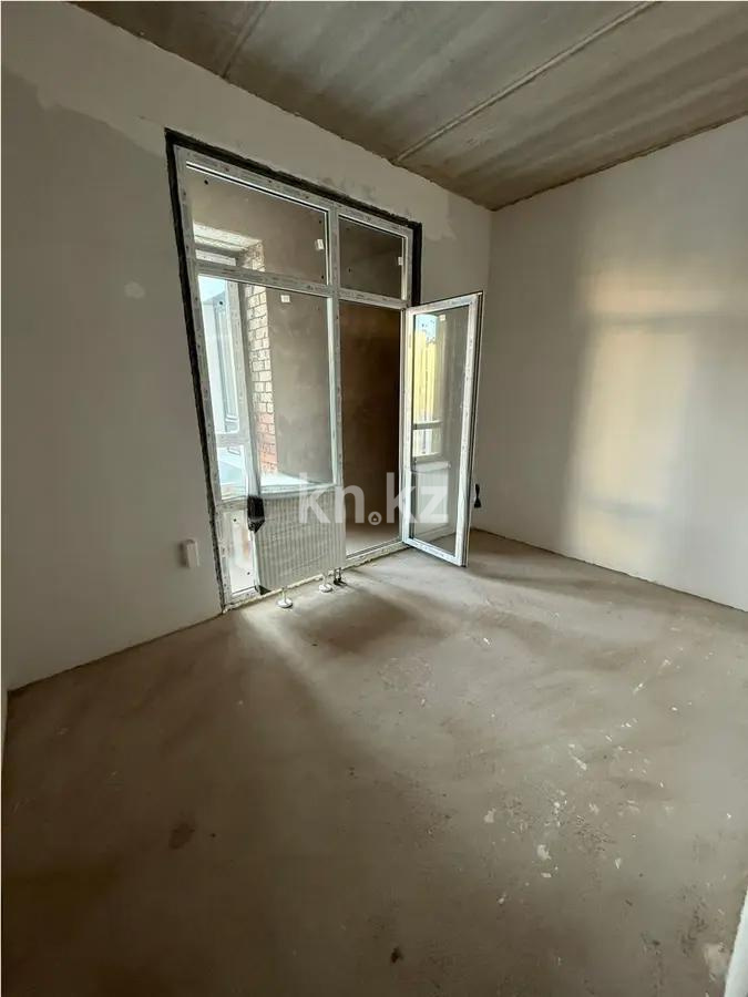 Продажа 1-комнатной квартиры, 42 м², ул. Жошы хана, дом  12/3 в Астане - фото 2