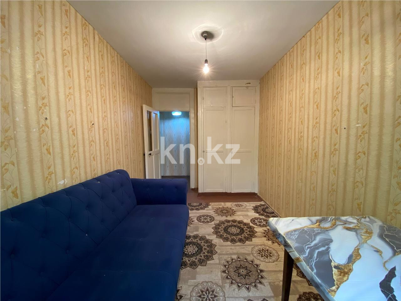 Продажа 2-комнатной квартиры, 42 м² - Недвижимость в Темиртау фото 4 из 13