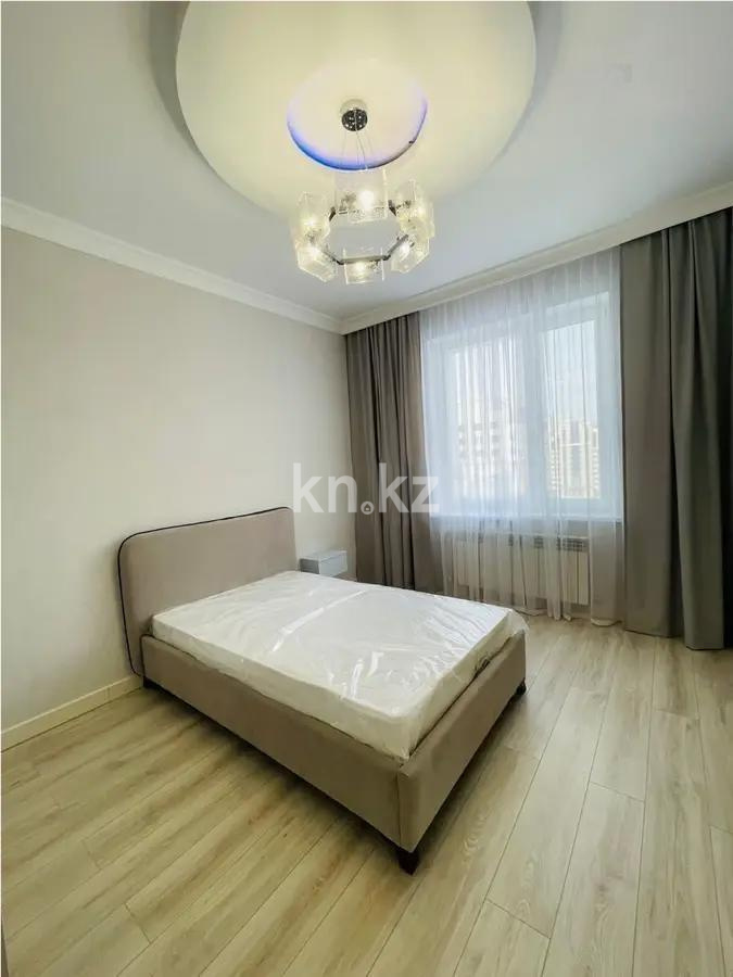 Продажа 3-комнатной квартиры, 100 м² - Продажа трехкомнатных квартир в Астане фото 1 из 5