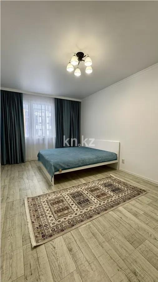 Продажа 2-комнатной квартиры, 49 м², ул. Е-67, дом  8 в Астане