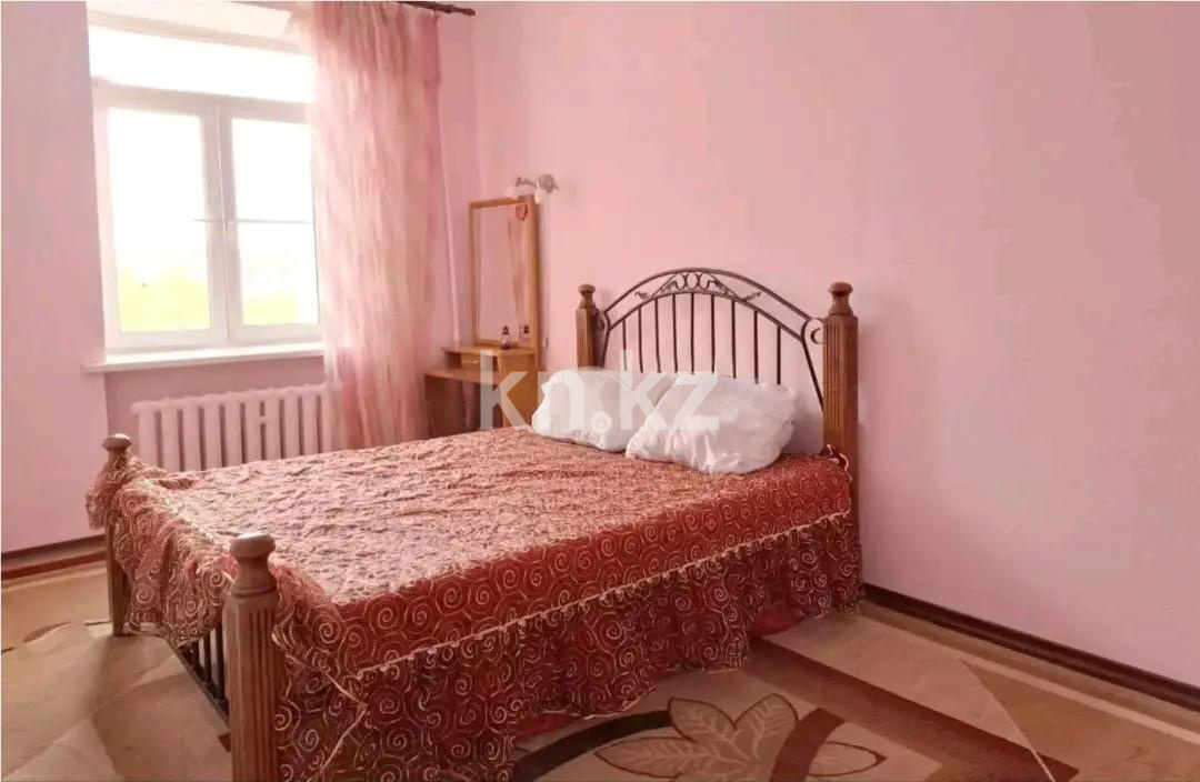 Продажа 3-комнатной квартиры, 87 м², ул. Менделеева, дом  5 - Продажа квартир в Казахстане фото 2 из 4