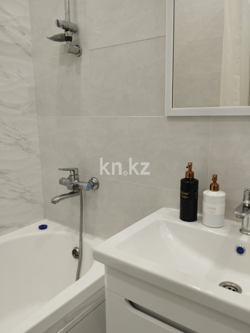 Аренда 1-комнатной квартиры, 42 м² в Астане - фото 8