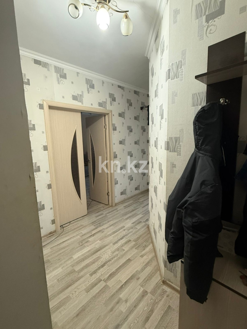 Аренда 1-комнатной квартиры, 48 м² в Астане - фото 4