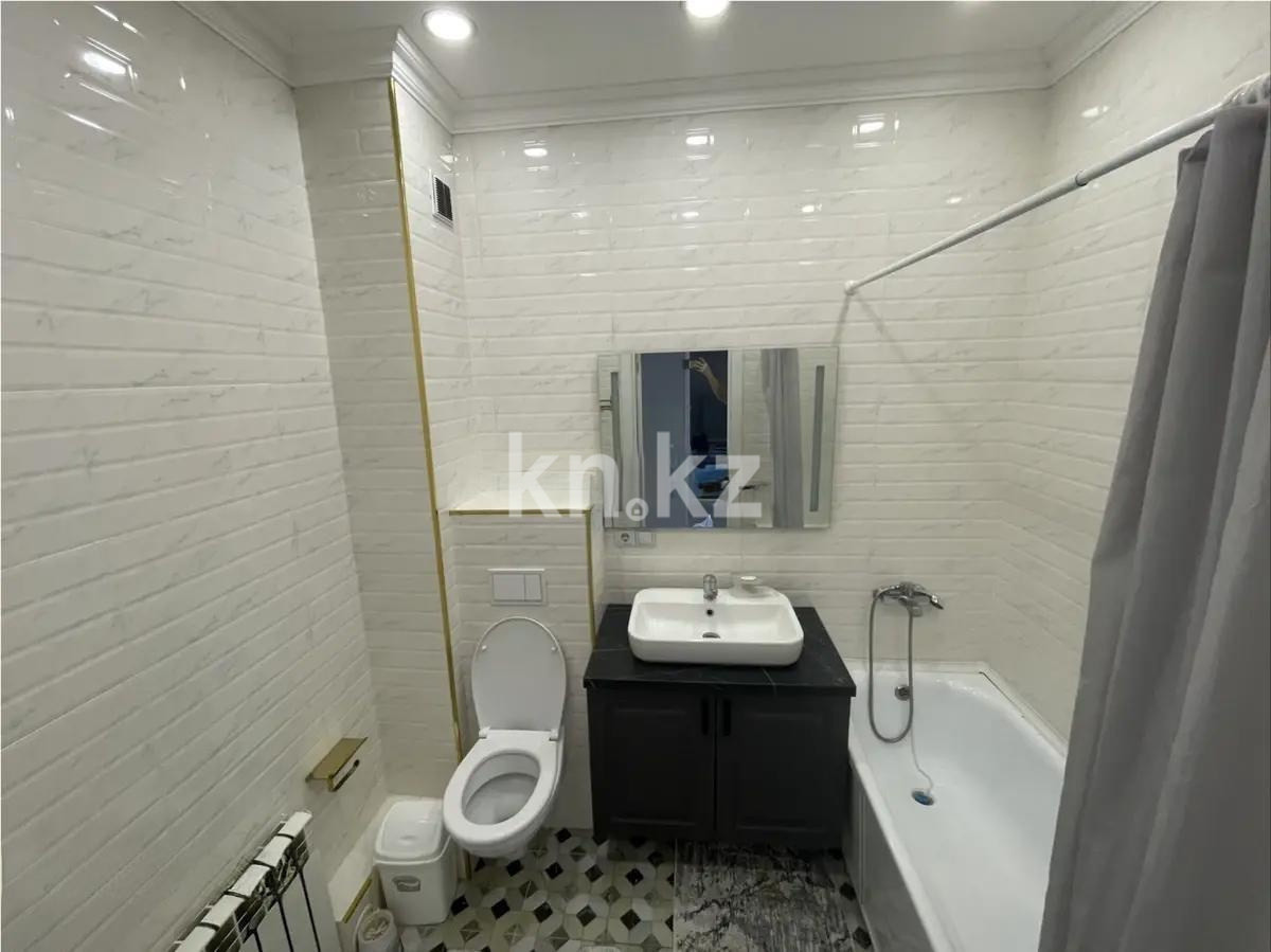 Продажа 3-комнатной квартиры, 73 м² в Алматы - фото 5