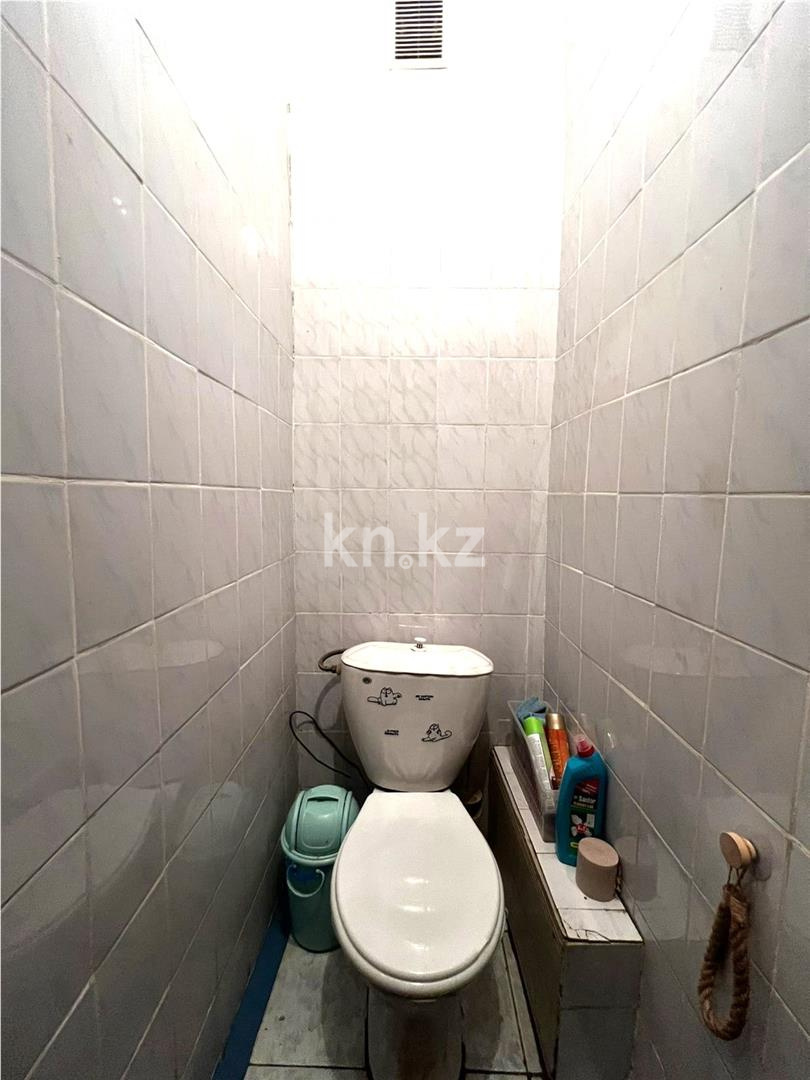 Продажа 3-комнатной квартиры, 83 м² в Караганде - фото 13