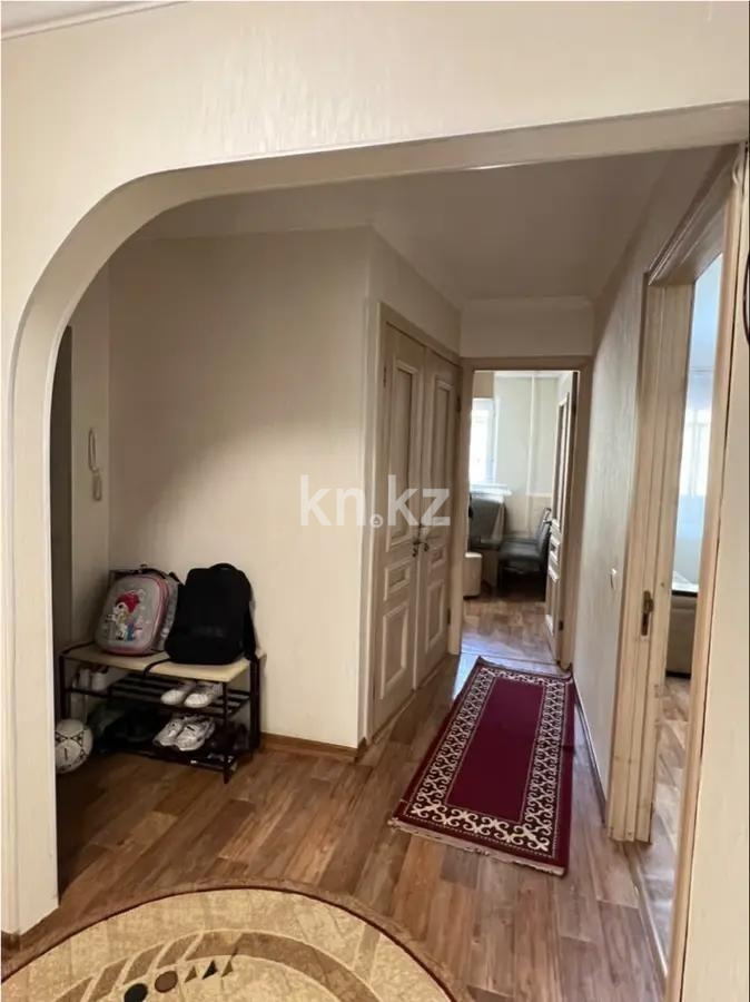 Продажа 3-комнатной квартиры, 65 м² в Алматы - фото 7