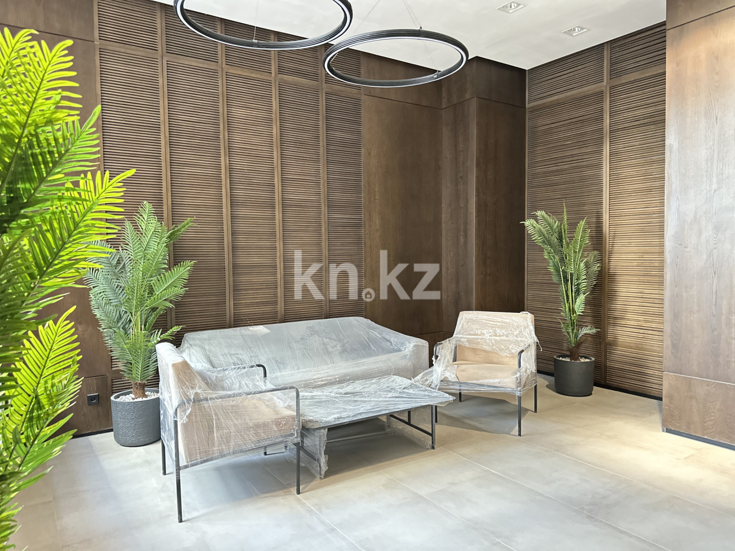 Продажа 4-комнатной квартиры, 115 м² - Продажа  четырехкомнатных квартир в новостройках Астаны - страница 12 фото 5 из 8