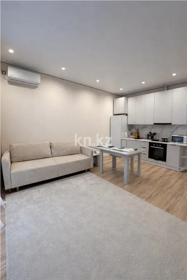 Продажа 2-комнатной квартиры, 51 м² - Продажа квартир в Астане - страница 45 фото 3 из 5