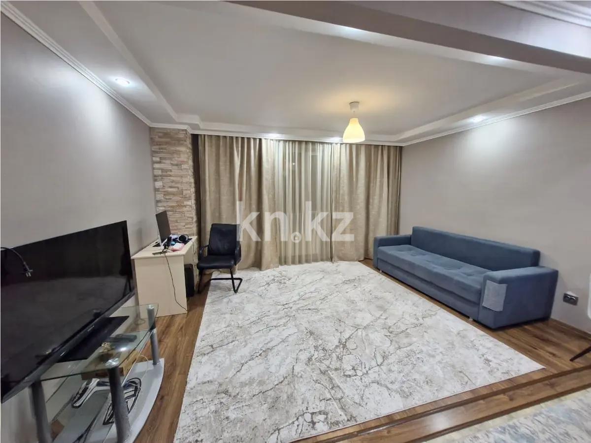 Продажа 2-комнатной квартиры, 69.3 м², пр. Кошкарбаева, дом  46/2 - Продажа квартир в Казахстане фото 1 из 6