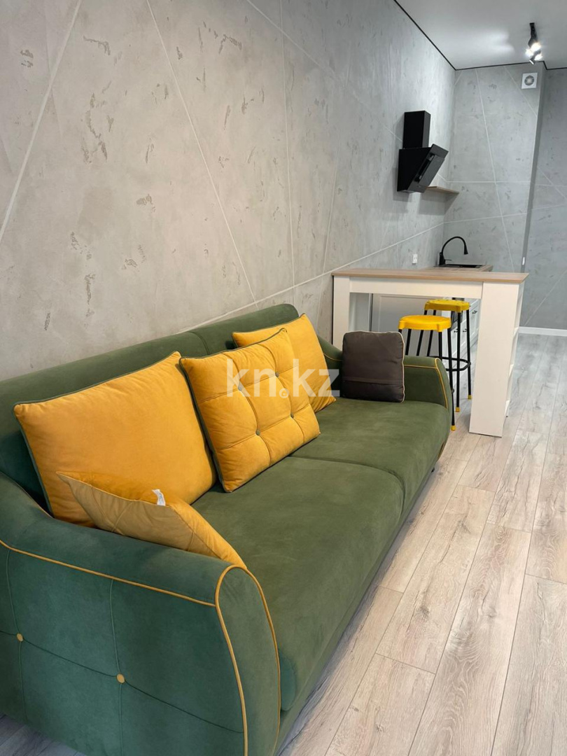 Продажа 2-комнатной квартиры, 51 м² - Продажа квартир в новостройках Алматы с фото - страница 2 фото 20 из 28