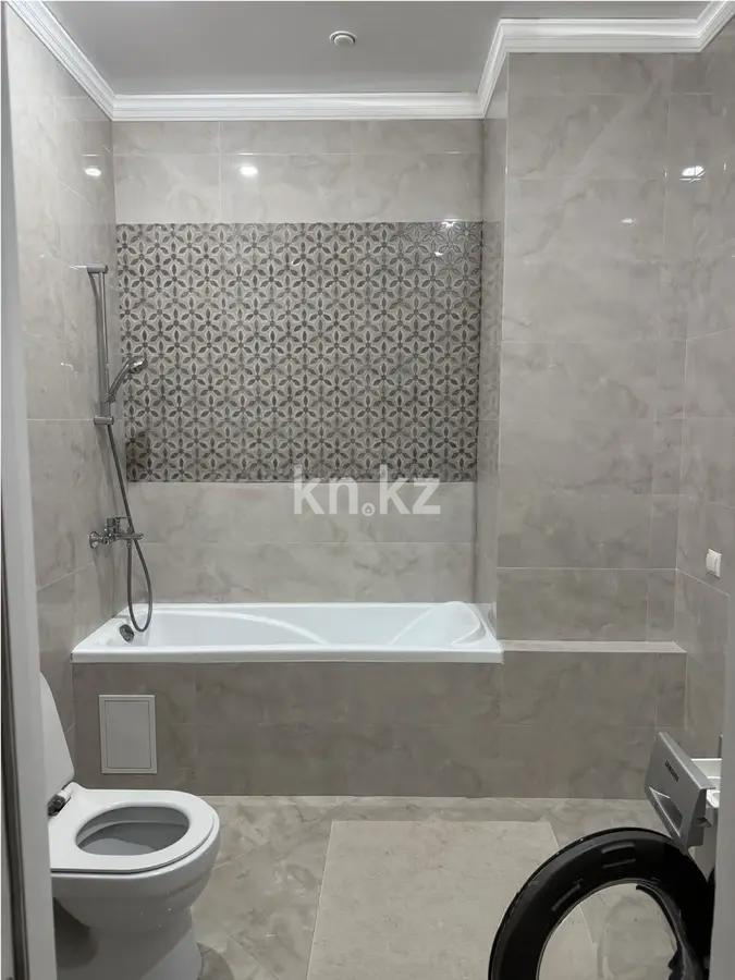 Продажа 4-комнатной квартиры, 110 м², ул. Керей, Жанибек хандар, дом  15 - Продажа квартир в Астане с фото фото 5 из 6