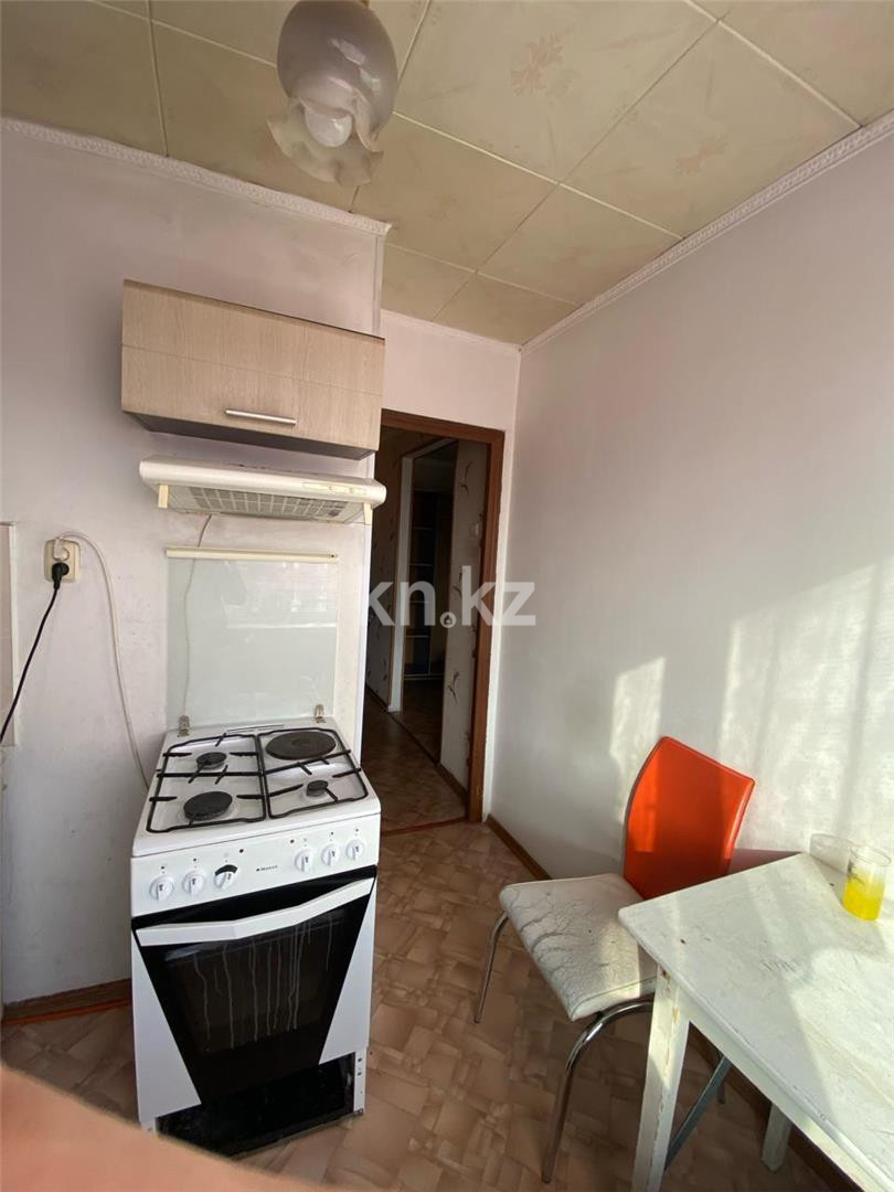 Продажа 1-комнатной квартиры, 31 м², ул. Мустафина - Продажа  однокомнатных квартир в Караганде с фото фото 2 из 9