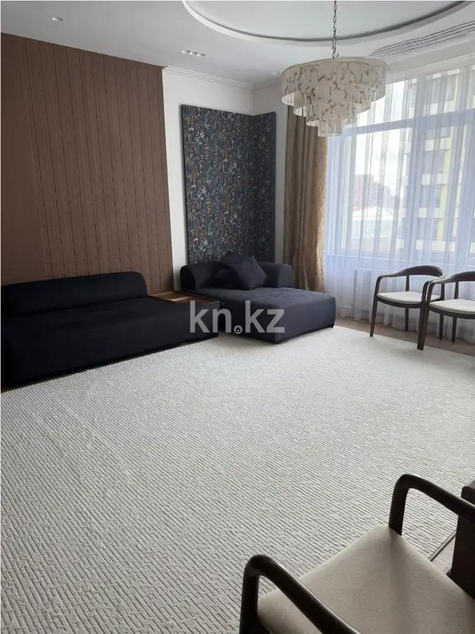 Продажа 4-комнатной квартиры, 106 м² в Астане