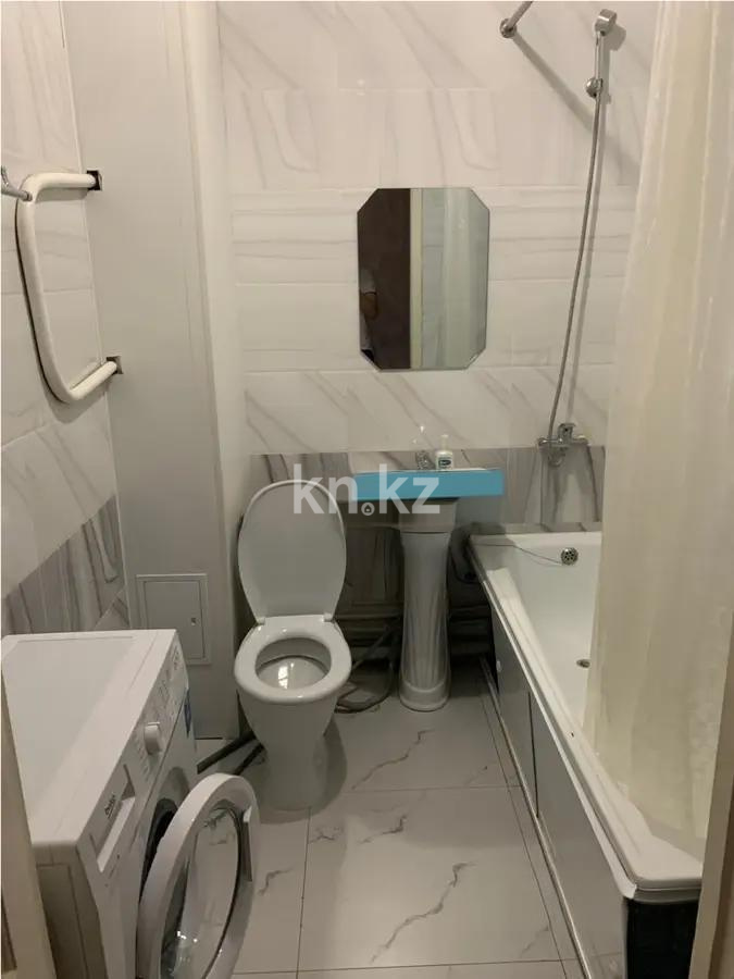 Продажа 1-комнатной квартиры, 46 м² - Продажа однокомнатных квартир в Астане - страница 2 фото 3 из 3