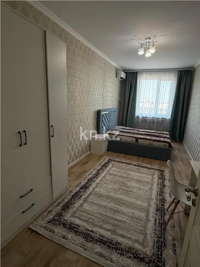 Продажа 2-комнатной квартиры, 77 м² - Продажа квартир от собственников в Алматы - страница 22 фото 2 из 5