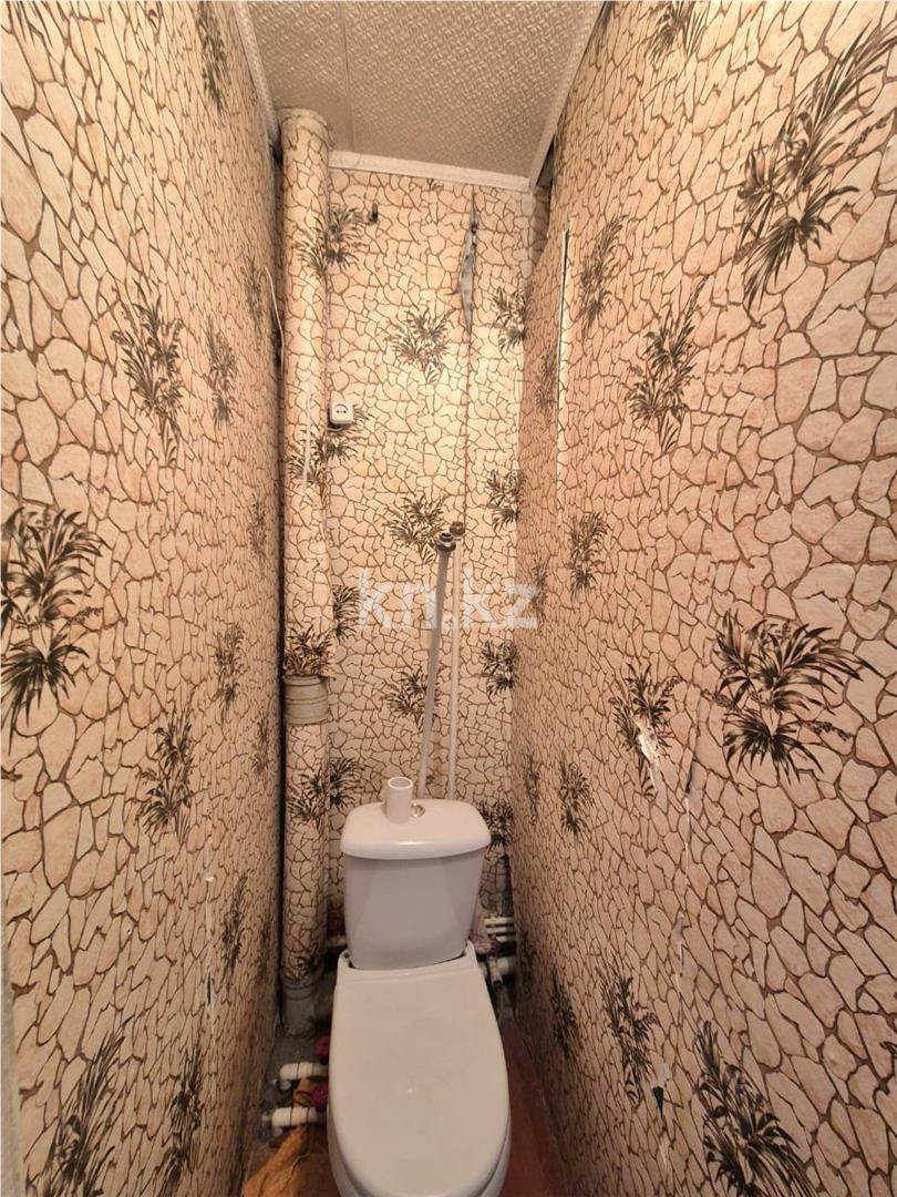 Продажа 1-комнатной квартиры, 30 м², пр. Мира в Темиртау - фото 6