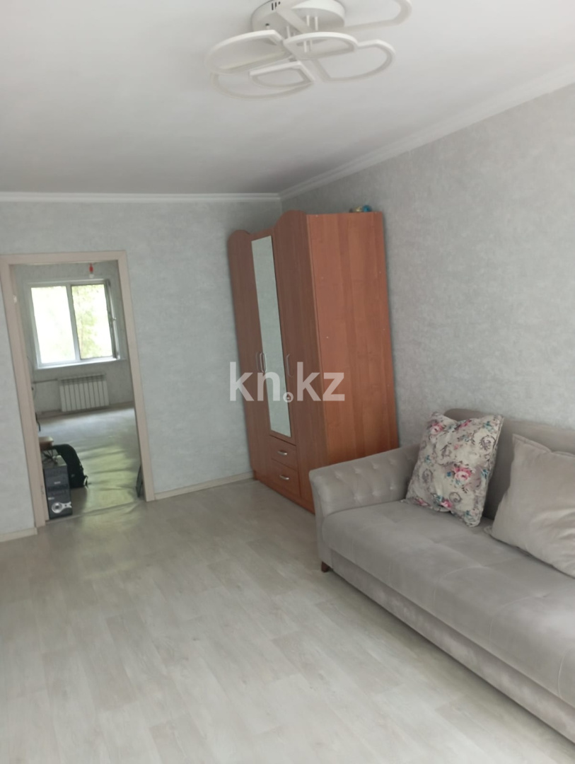 Продажа 2-комнатной квартиры, 45.3 м² в Усть-Каменогорске - фото 5