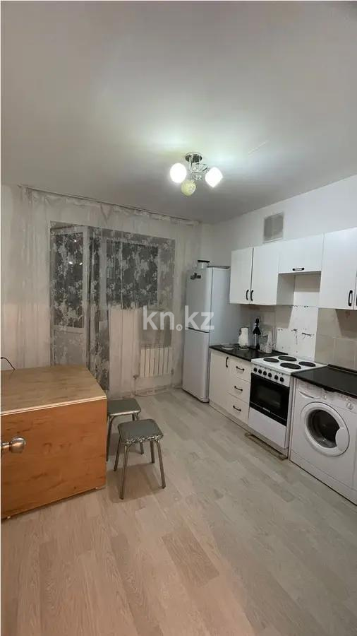 Продажа 1-комнатной квартиры, 40.2 м², ул. Бокейхана, дом  21/5 - Продажа  однокомнатных квартир в Астане без посредников фото 2 из 5