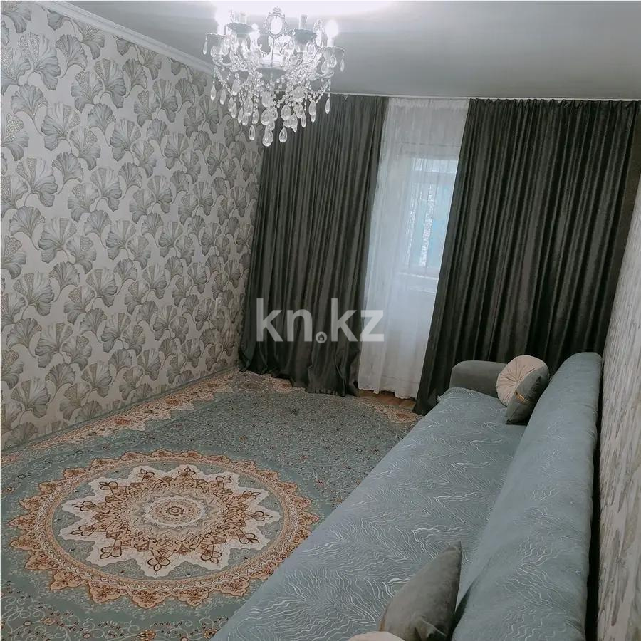 Продажа 2-комнатной квартиры, 41 м², бульвар Независимости, дом  17/1 - Продажа  двухкомнатных квартир в Темиртау с фото фото 1 из 2