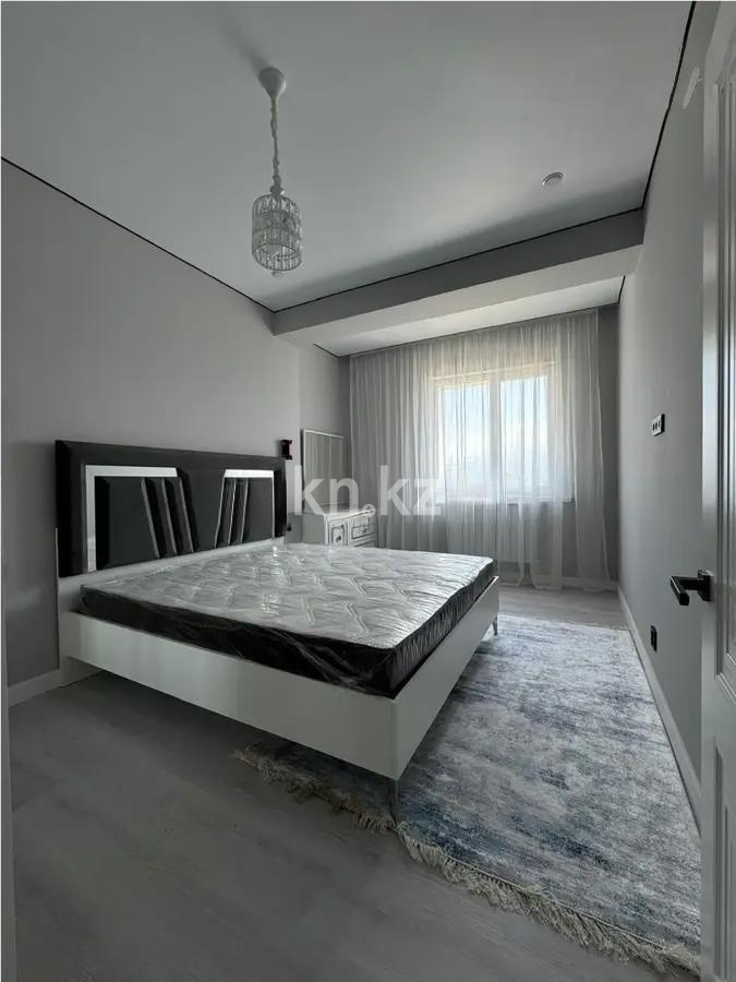 Продажа 1-комнатной квартиры, 48.5 м², 20 мкр., дом  22 в Алматы