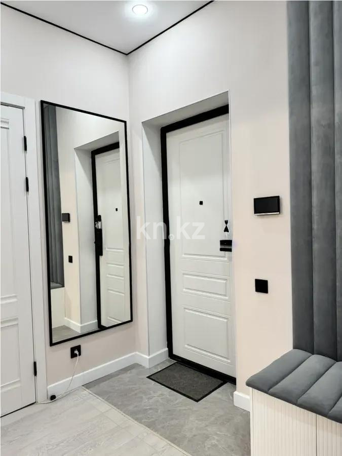 Продажа 2-комнатной квартиры, 46.2 м² - Продажа квартир в Астане - страница 18 фото 8 из 8