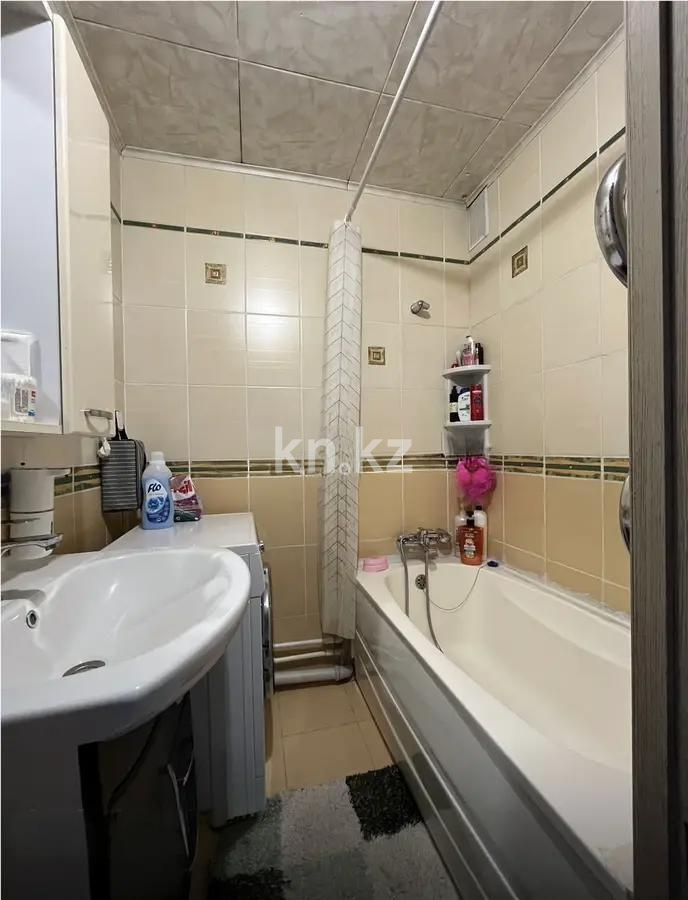 Продажа 3-комнатной квартиры, 68 м², ул. Таттимбета, дом  9 в Караганде - фото 4