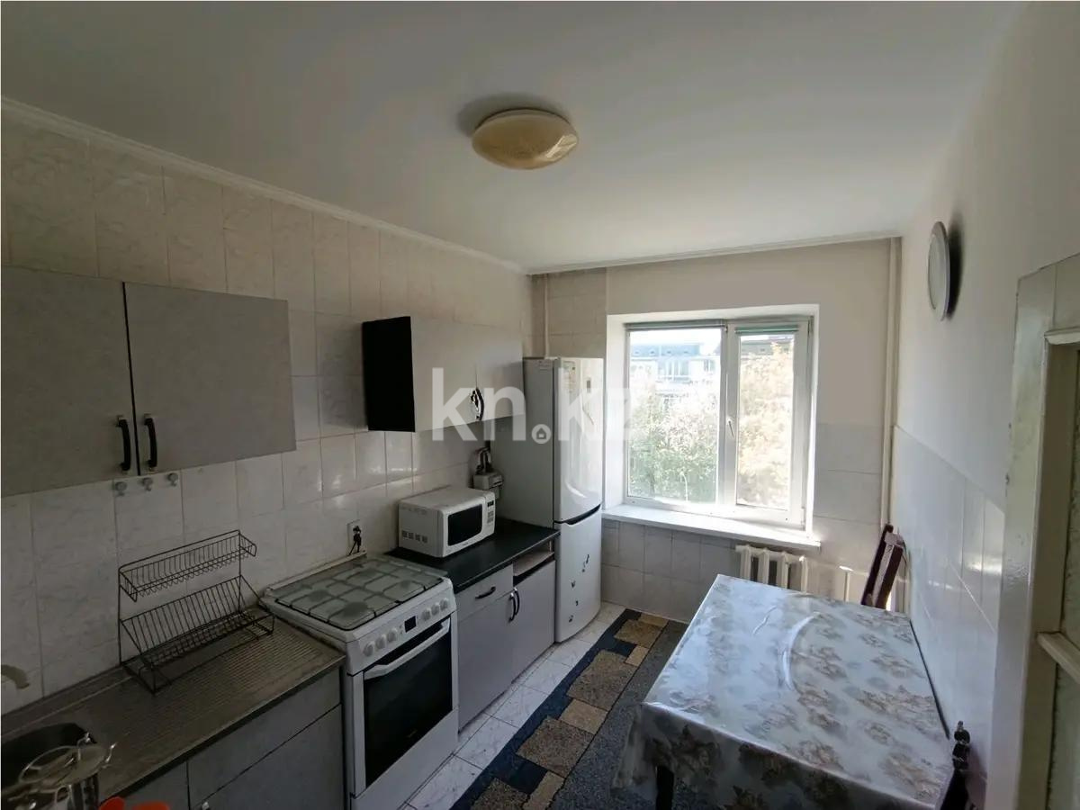 Продажа 4-комнатной квартиры, 102.4 м² - Продажа четырехкомнатных квартир в р-не Алматы Астаны фото 4 из 7