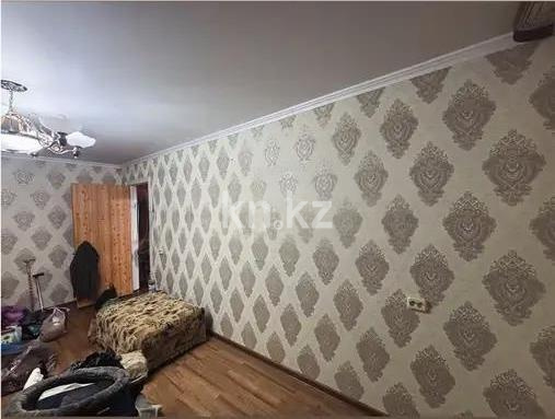 Продажа 3-комнатной квартиры, 66 м², ул. Металлистов, дом  42 - Продажа квартир в Караганде фото 1 из 7